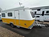 HYMER / ERIBA / HYMERCAR Touring 630 Nugget Gold Edition - Offers
