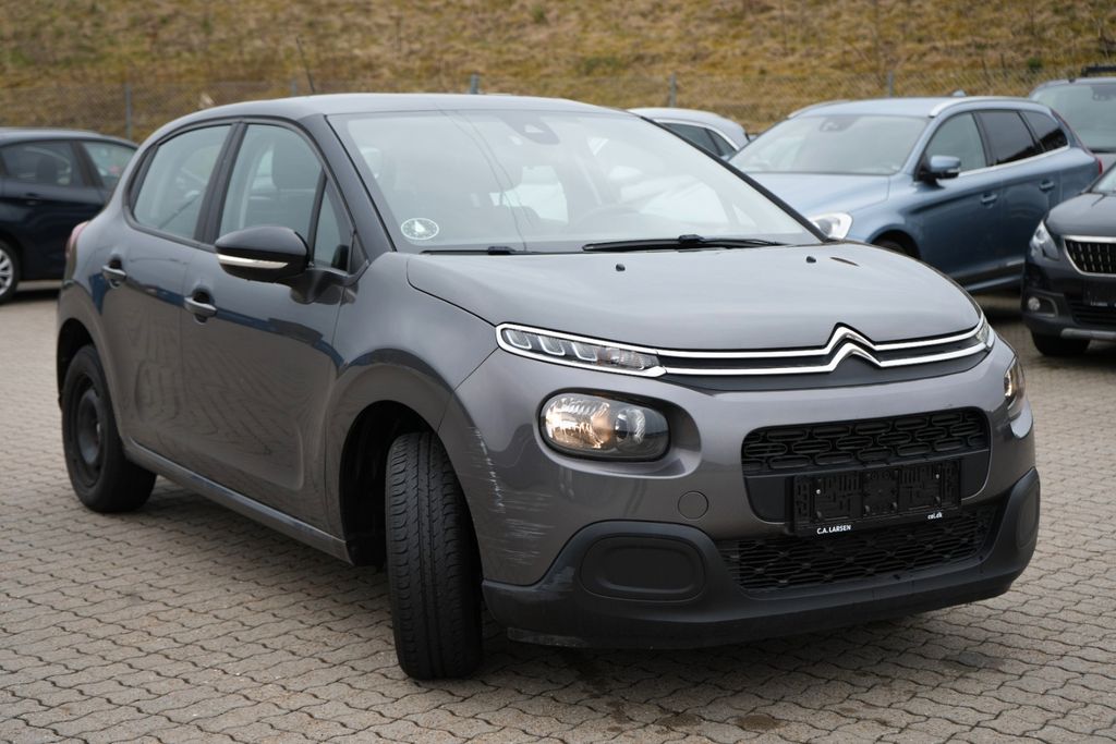 Image of Citroën C3