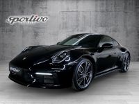 Porsche 992 - Vorschau Bild 3