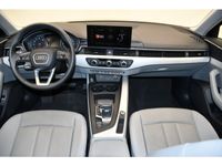 Audi A4 - Vorschau Bild 5