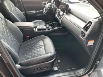 KIA Sorento - 6