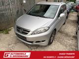 Honda FR-V 1.8 Comfort KLIMAAUTOMATIK - Honda FR-V Gebrauchtwagen
