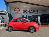 Fiat 500 Lounge,1-Hand,Klima,TOP !!! - Fiat 500 in Freiburg