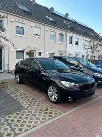 BMW F07 GT 535D Festpreis