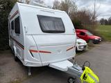 Weinsberg CaraOne 400 LK Edition HOT Aktionsangebot erfrag