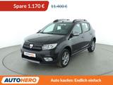 Dacia Sandero 0.9 TCe Stepway Essential *KLIMA* - Dacia Sandero Gebrauchtwagen in Hannover