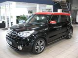 Kia Soul 1.6 Spirit *KLIMA*BLUETOOTH* - Kia Soul Spirit mit Benzin-Antrieb