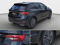 Skoda Fabia - Vorschau Bild 18