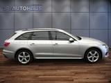 Audi A4 Avant advanced 35 2.0 TDI S-tronic MMI - Audi A4: 2.2