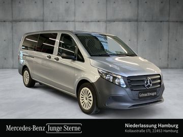 Mercedes Vito - 4