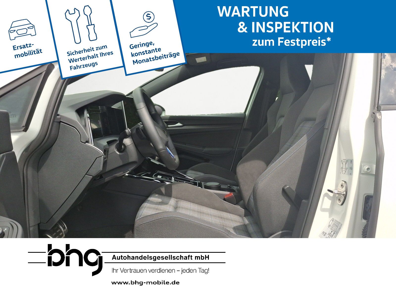 Volkswagen Golf - Bild 10
