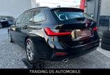 BMW 320 d Sport Line/LEDER/ACC/PANO/HEAD UP/HARMAN - gebrauchte Kombis in Ludwigsburg