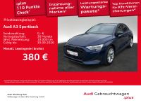 Audi A3 - Vorschau Bild 2