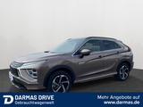 Mitsubishi Eclipse Cross 2,4 Top Hybrid 4WD Standhzg 360° - Mitsubishi Eclipse Cross in Bochum