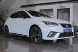 Seat Ibiza 1.0 Black Edit. FR-LINE *VIRTUAL*NAVI*CAM* - Seat Ibiza Gebrauchtwagen in Braunschweig