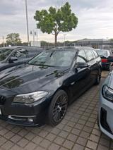 BMW 535d xDrive Touring A Luxury Line Luxury Line - BMW 535 in Berlin