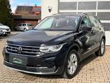 Volkswagen Tiguan Elegance 4Motion 2.0TDI *CAM*MATRIX*VIRT* - Volkswagen Tiguan: Euro 5