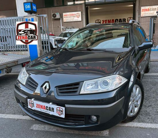 Renault Mégane 1.5 dCi/105CV Grandtour Pack Unic