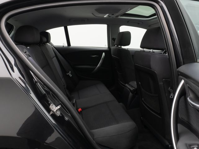 Foto Nummer 26: BMW 118d