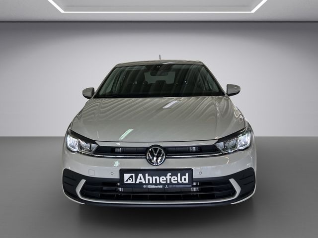 Polo 1,0 TSI DSG