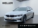 BMW 320 d Touring xDrive Advantage *AHK*HUD*Standhz* - BMW 320 in Osnabrück
