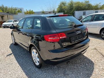 Audi A3 - 6