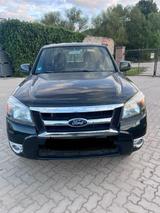 Ford Ranger - gebrauchte Ford Ranger aus dem Jahr 2010