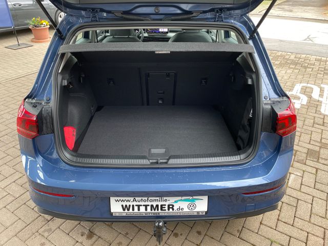 Golf 1.5 TSI 85kW Life APP/ACC/NAV /PDC/ AHK/LED