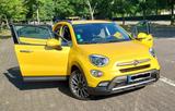 Fiat 500X 1.4 MultiAir 103kW CROSS PLUS S&S 4x2 C...