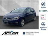 Volkswagen Golf Sportsvan VII Highline 1.5 TSI Start Stopp  - VW Golf Sportsvan in Dresden