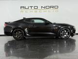 Chevrolet Camaro 6.2 V8 Coupé*DEUTSCH*Scheckheft*Carbon* - Chevrolet Camaro in Wuppertal