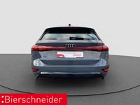 Audi A6 - Vorschau Bild 6