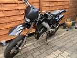 Peugeot XPS 50 Supermoto,Tuning, Am6, 1400 FESTPREIS - BENZIN TUNING