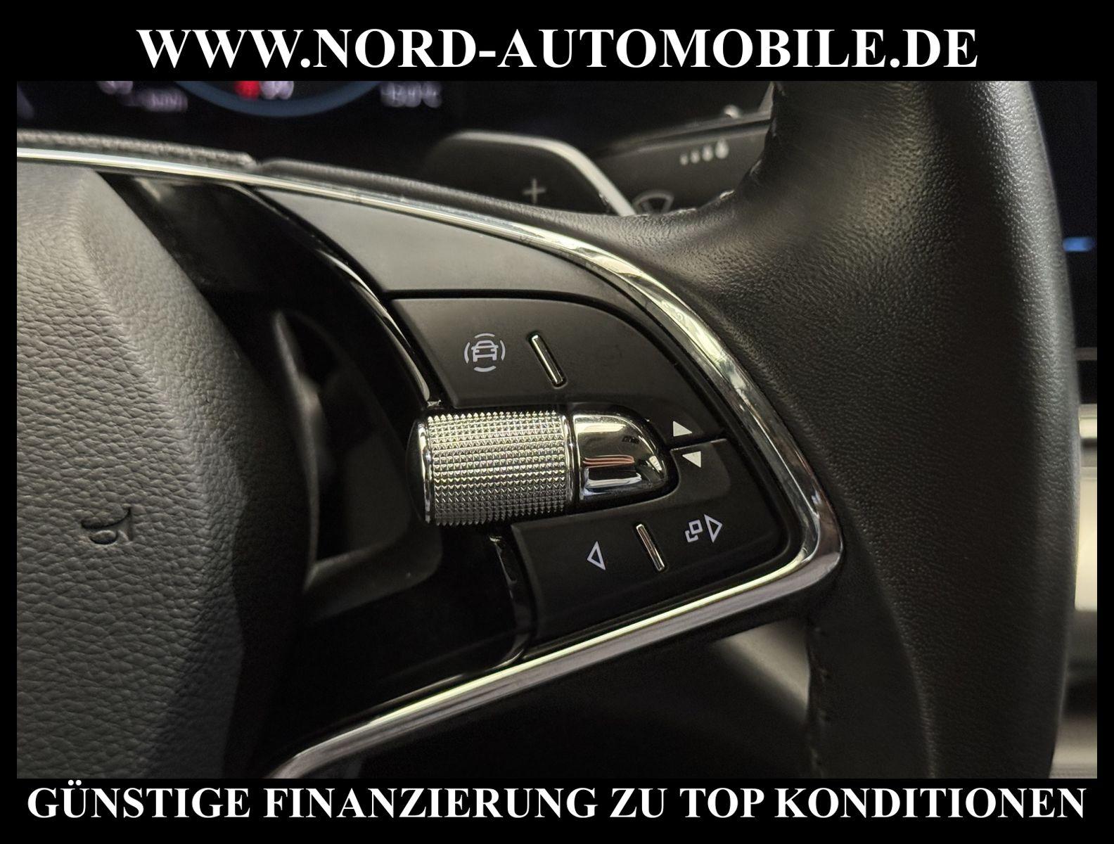 Skoda Octavia Limousine Ambition 2.0 TDI DSG Virt.Cock