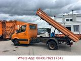 Mercedes-Benz Sprinter 511 cdi Kipper Meiller - Mercedes-Benz 511