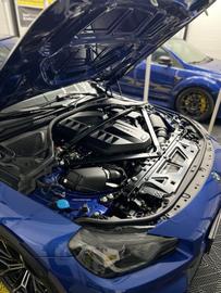 2025 BMW M2 — миниатюра 12
