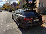 Audi RS6 4.0 TFSI cod tiptronic quattro Avant - - Audi RS6 Gebrauchtwagen