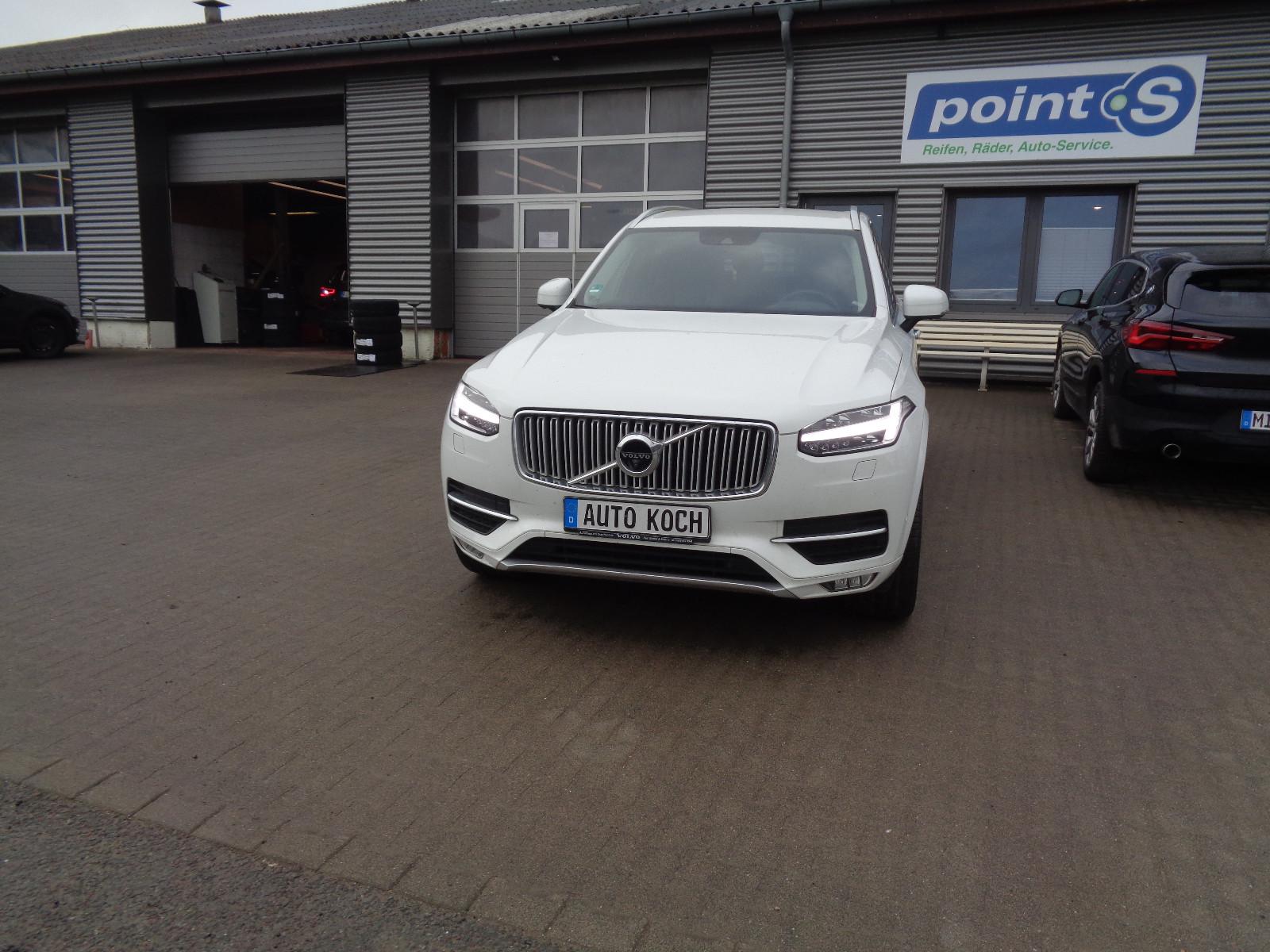 Volvo XC 90 XC90 Inscription AWD