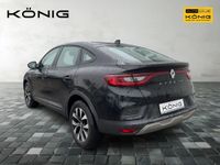 Renault Arkana - Vorschau Bild 4