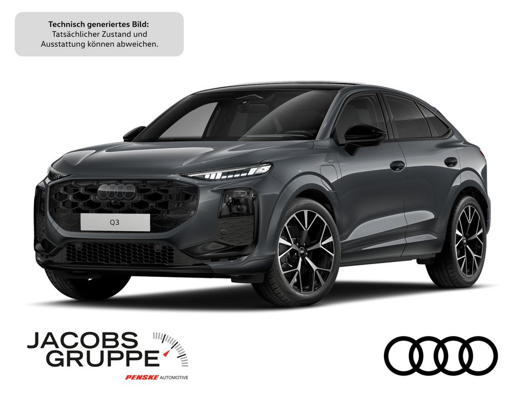 Image of Audi Q3