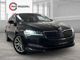 Skoda Superb Combi Style/MEMO/AHK/ACC/KAMERA/LED - Skoda Gebrauchtwagen in Frankfurt
