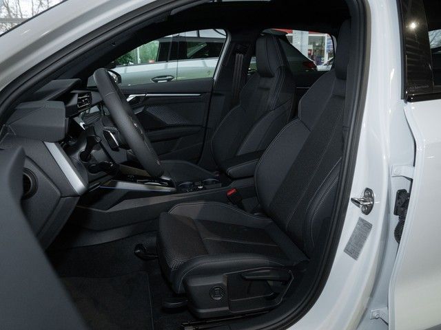 A3 Sportback 35 TDI S line PANO+360°+MATRIX+SONO