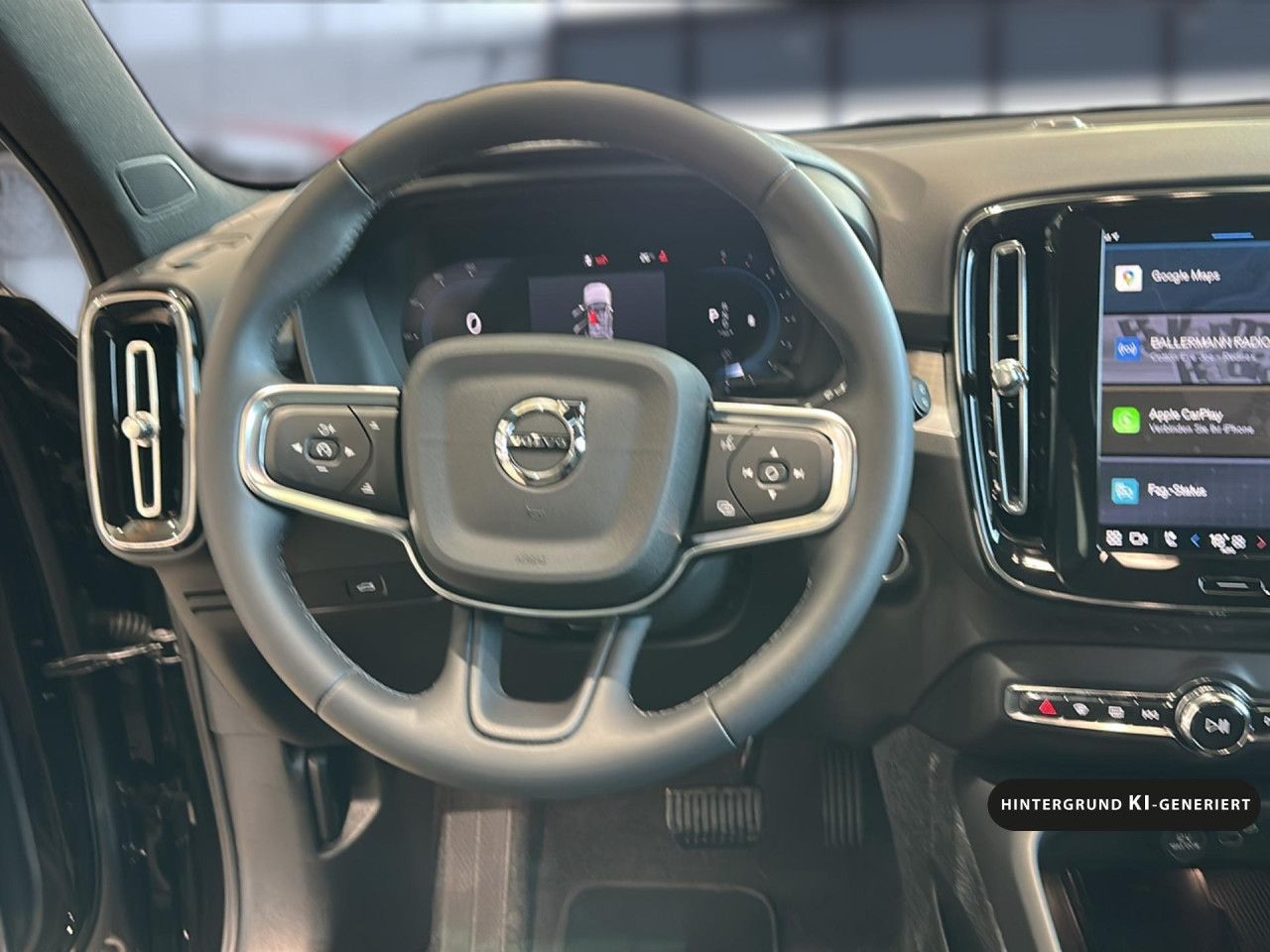 Volvo XC40 - Bild 16