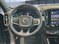 Volvo XC40 - Vorschau Bild 16