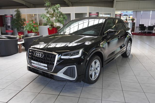 Audi - Q2