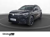 Volkswagen Tiguan R-Line 2.0 TDI BlackStyle Navi AHK 20" - VW Tiguan in Kassel