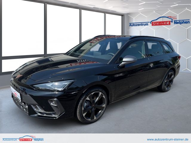 Cupra LEON ST Sportstourer TDI PANO AHK 5J-Garantie