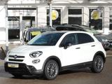 Fiat 500X  120PS 120th GJR,Schiebedach,Kamera,ACC - Fiat 500X Gebrauchtwagen in Stuttgart
