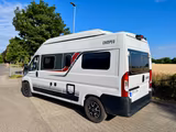 Bürstner Fiat Campeo C600 Active mit AUFSTELLDACH - Bürstner Campeo