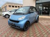 Smart ForTwo 800 40 kW coupé pulse cdi Perfetta - Smart ForTwo mit Diesel-Antrieb: Limousine, Automatik